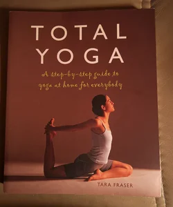 Total Yoga 