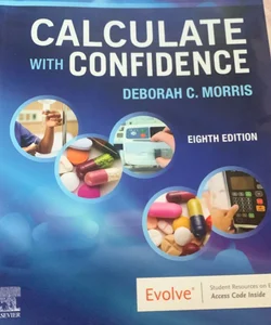 Calculate with Confidence