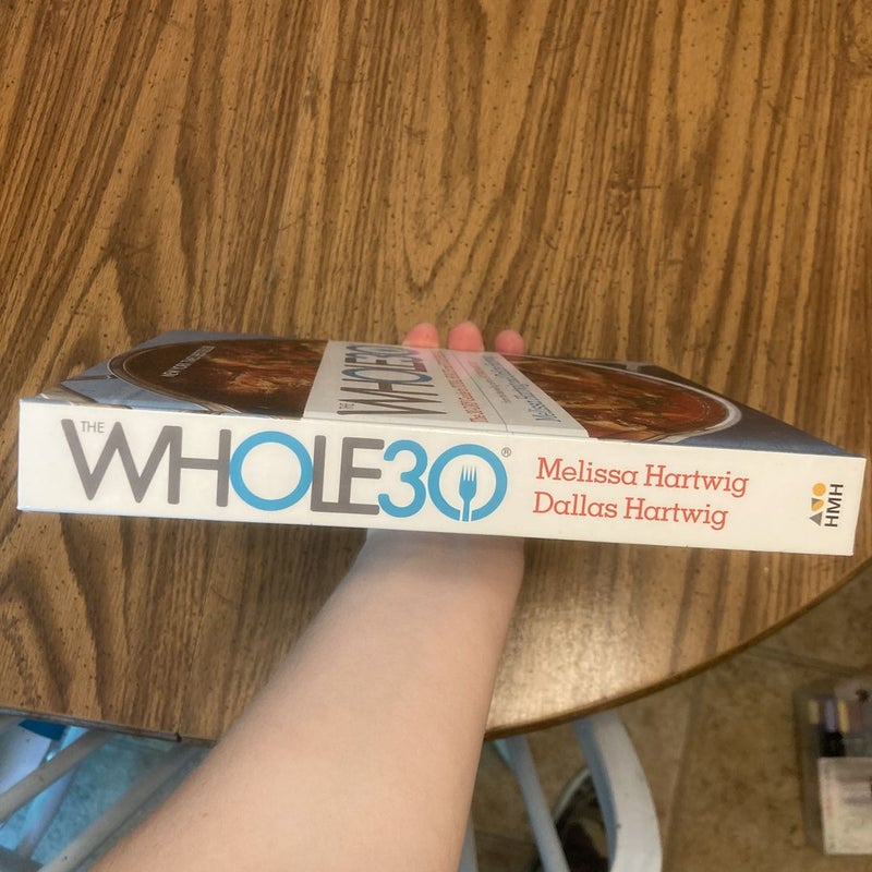 The Whole30