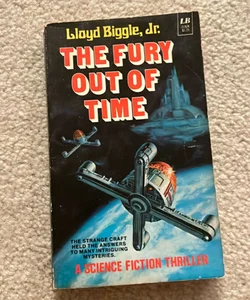 The Fury Out of Time