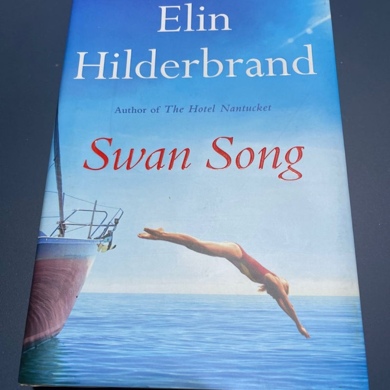 Swan Song