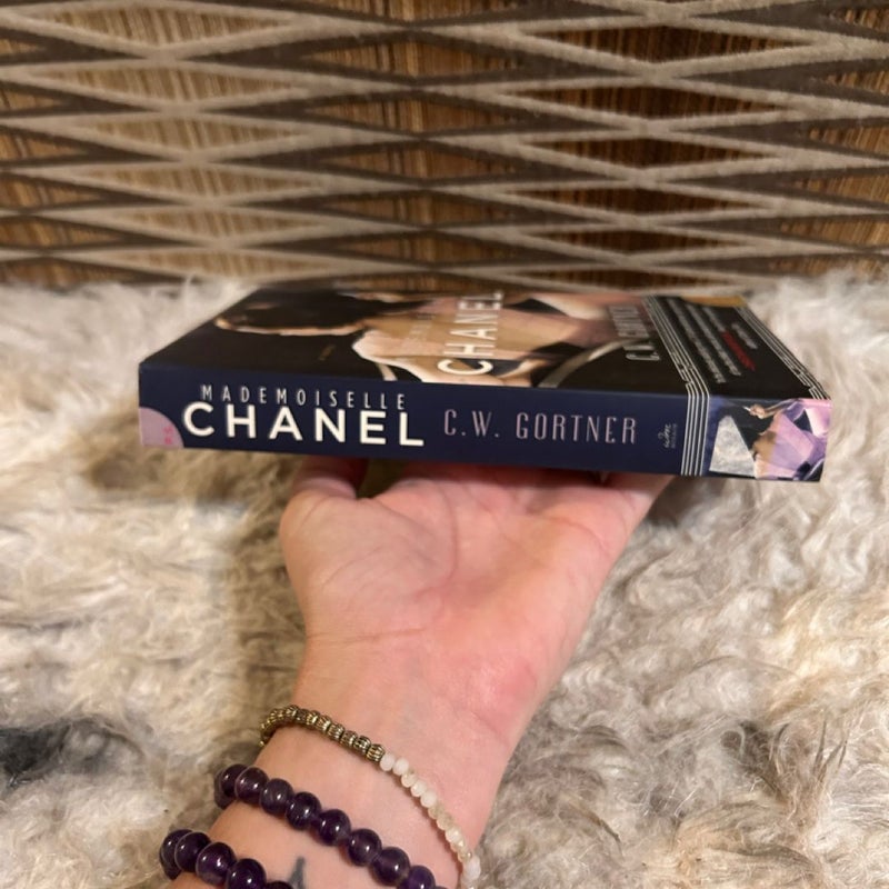 Mademoiselle Chanel