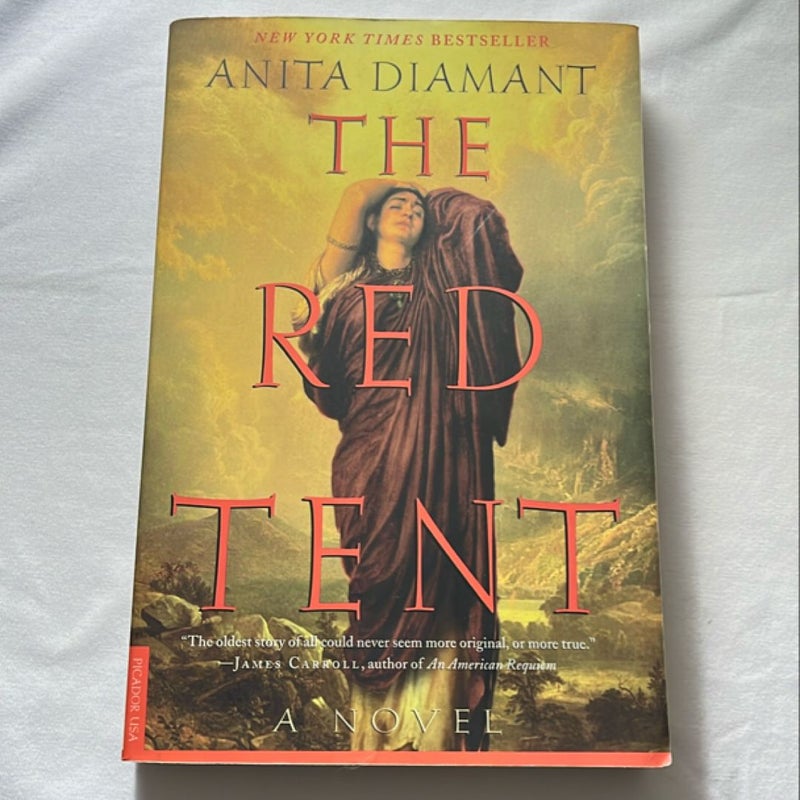 The Red Tent