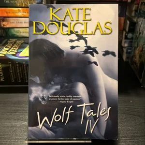 Wolf Tales IV