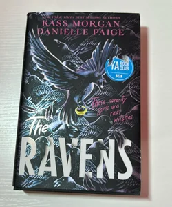 The Ravens