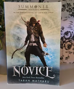 The Novice