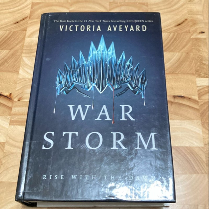 War Storm