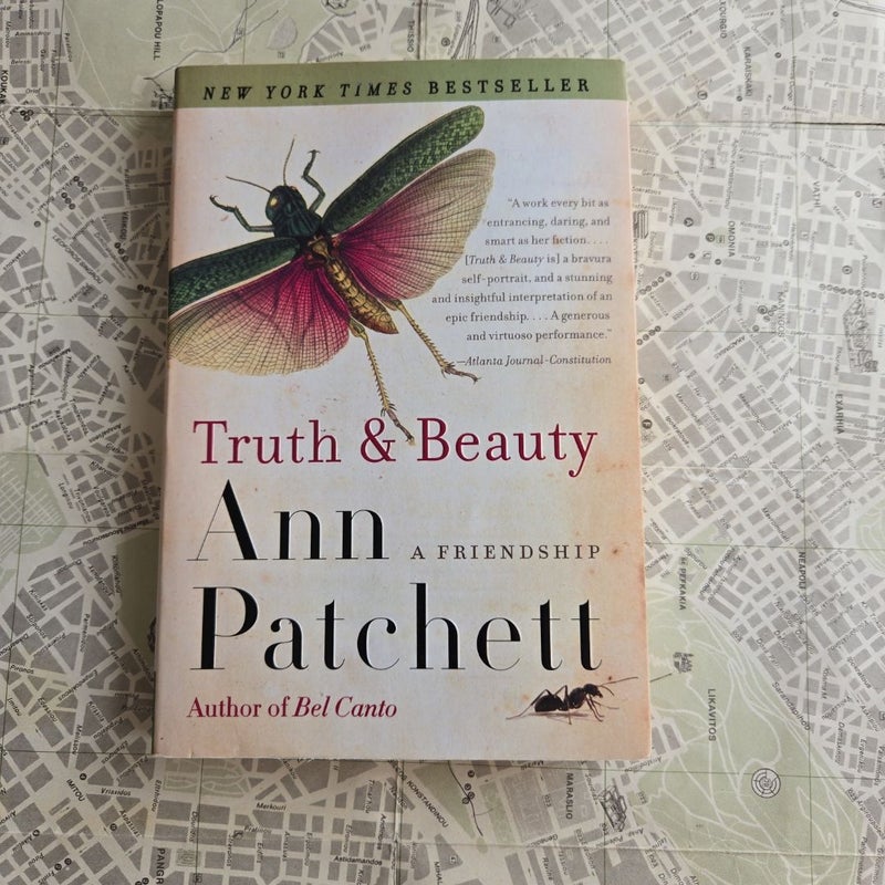 Truth and Beauty