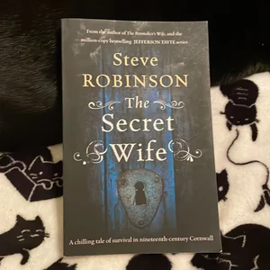 The Secret Wife