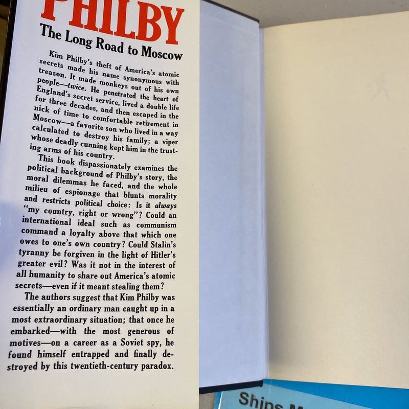 Philby