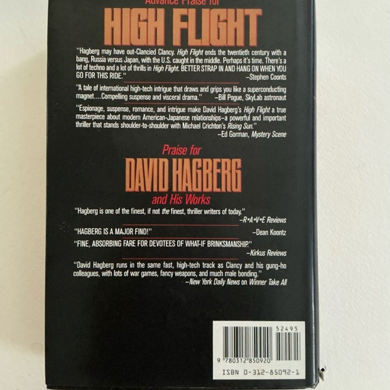 High Flight