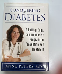 Conquering Diabetes