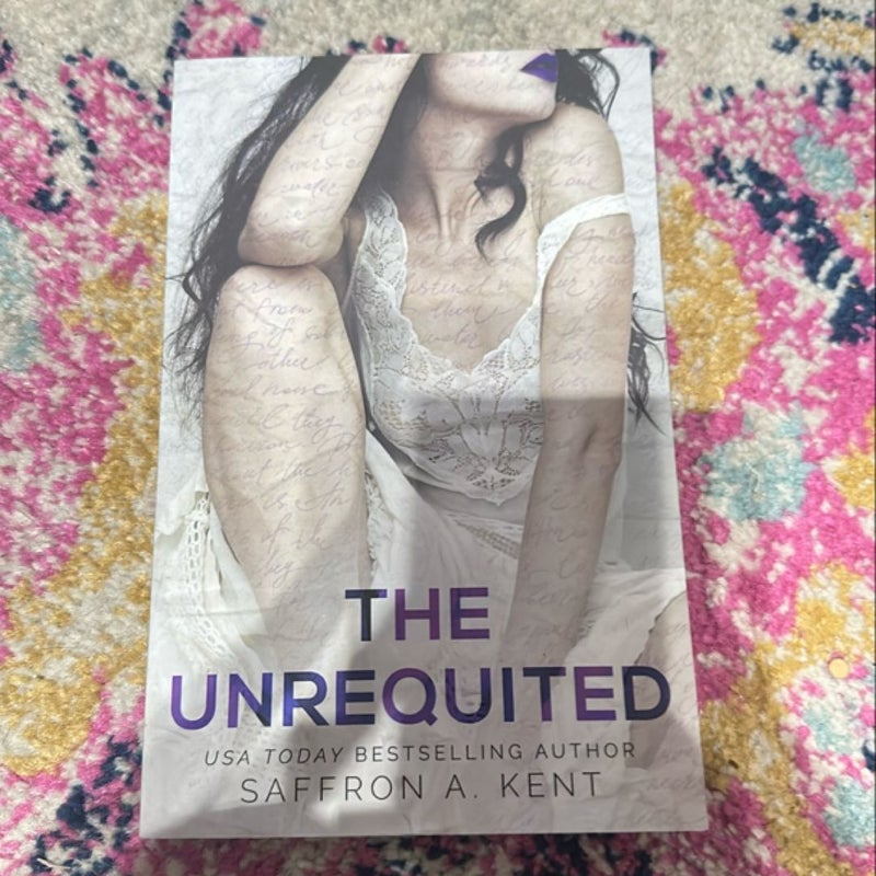 The Unrequited