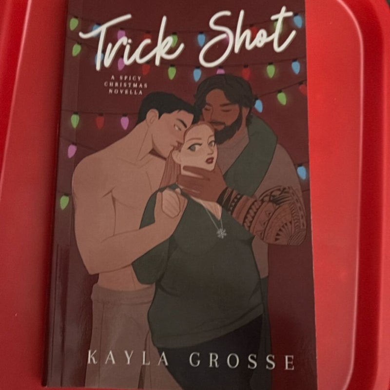 Trick Shot