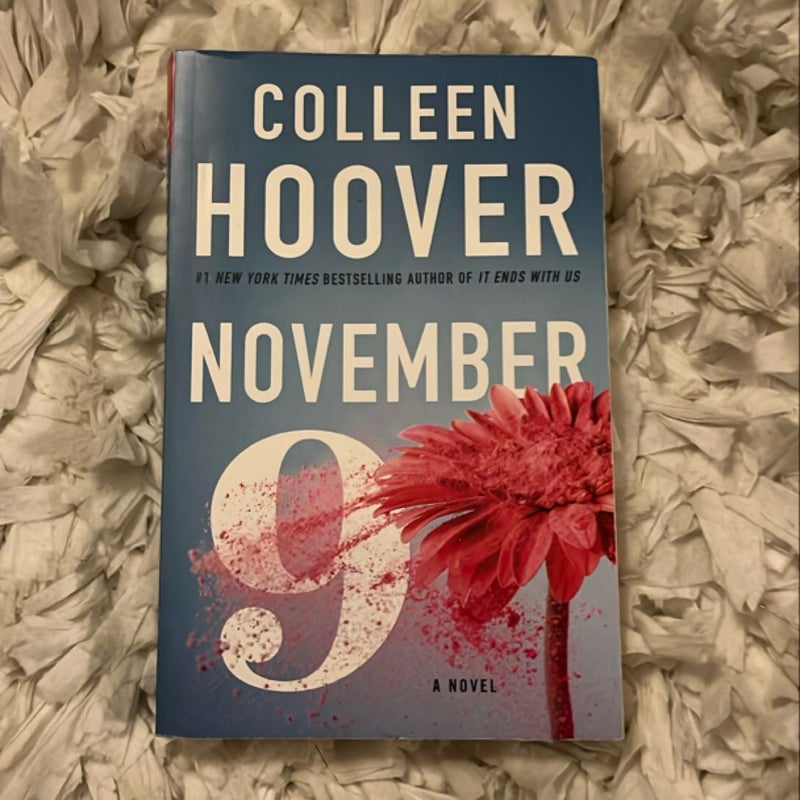 November 9