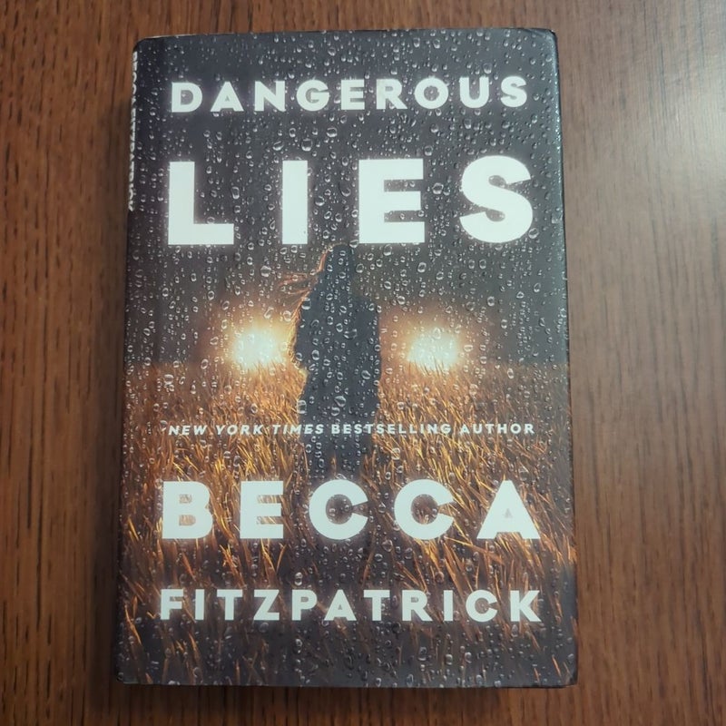 Dangerous Lies