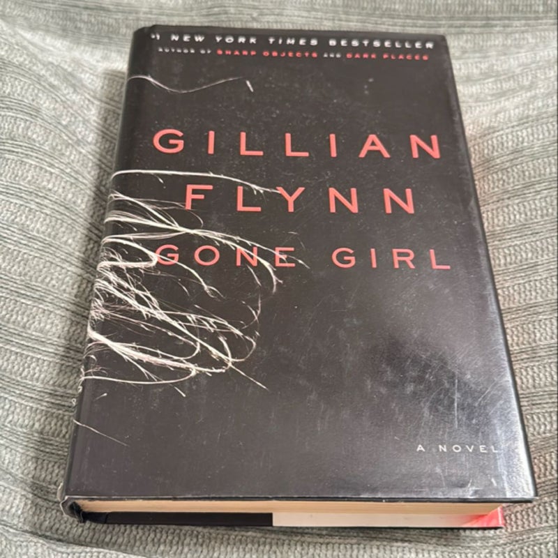 Gone Girl