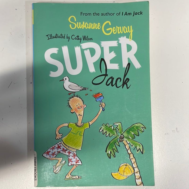 SuperJack