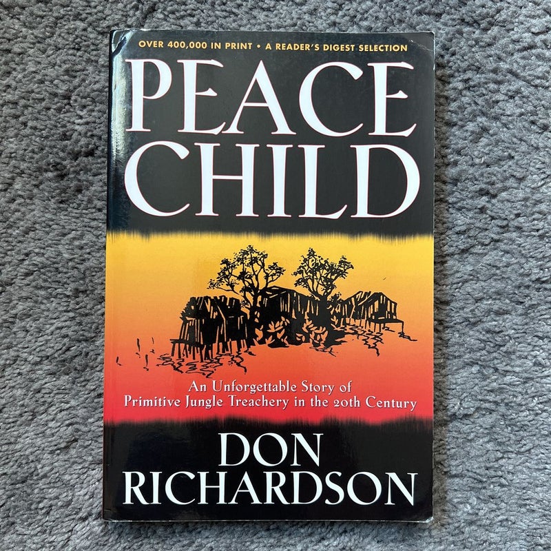 Peace Child