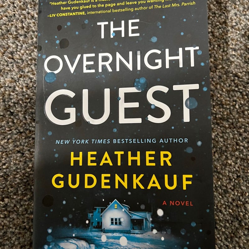 The Overnight Guest