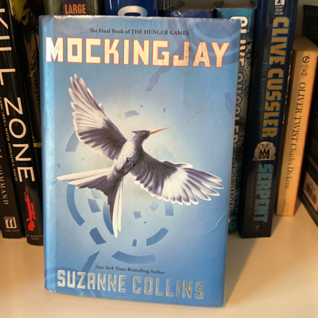 Mockingjay
