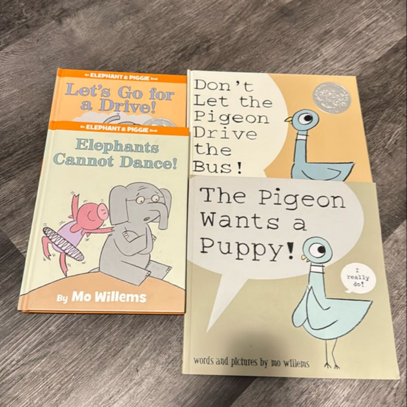 Books by Author