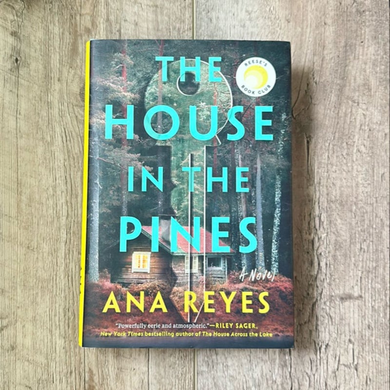 The House in the Pines