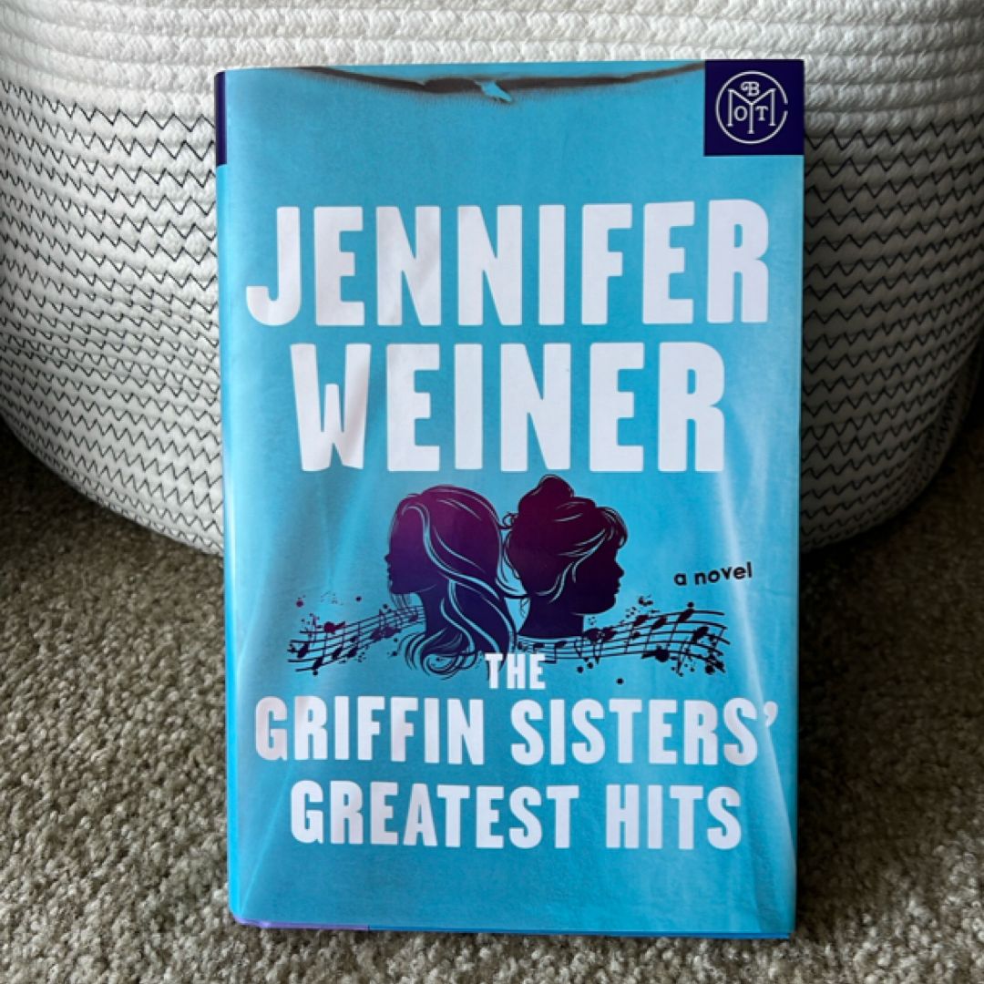 The Griffin Sisters' Greatest Hits Intl