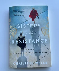 Sisters of the Resistance