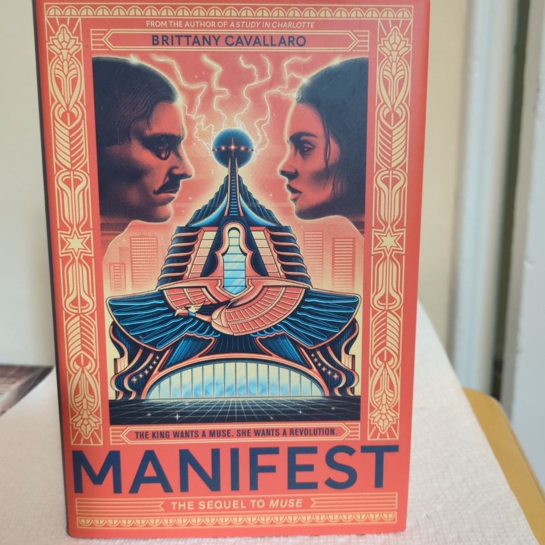 Manifest