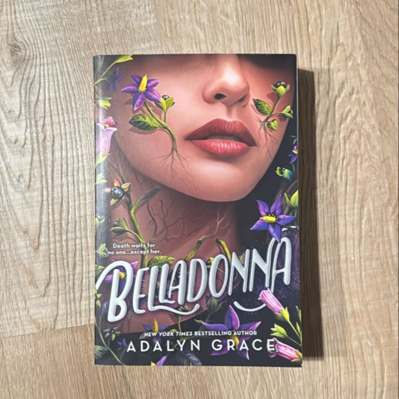 Belladonna