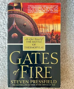 Gates of Fire