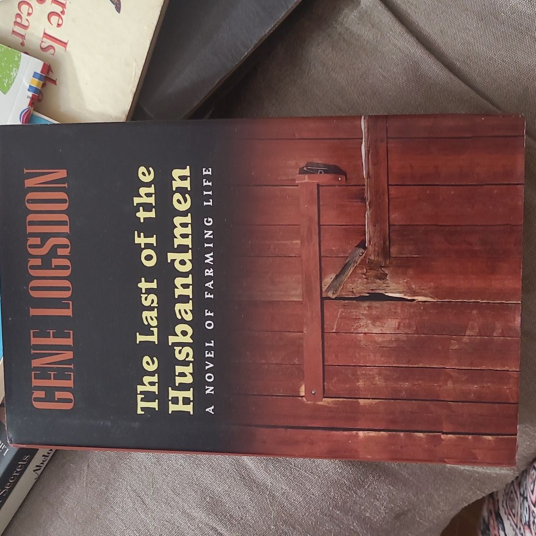 The Last of the Husbandmen