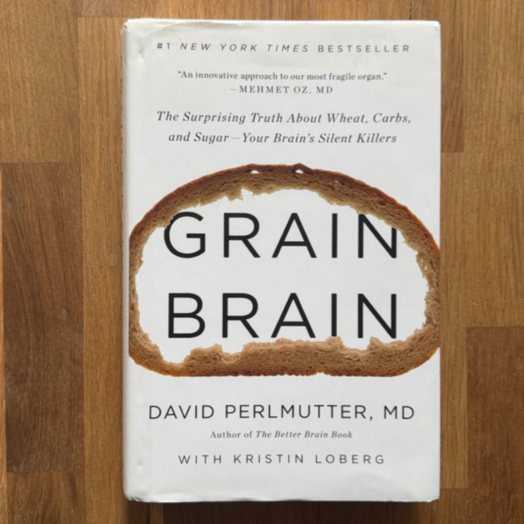 Grain Brain