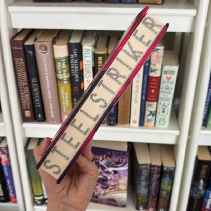 Steelstriker