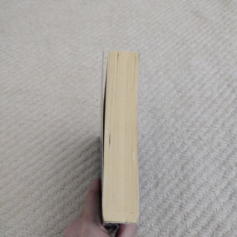 The Telling