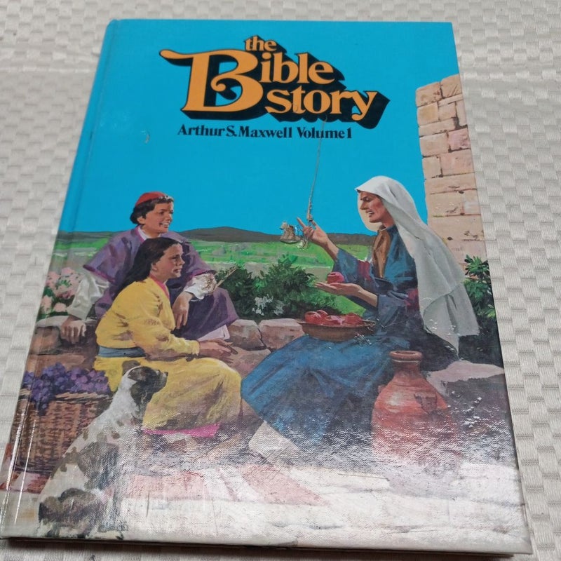 The Bible Story