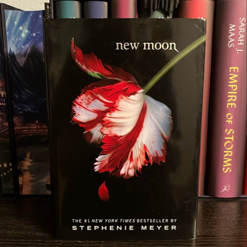 New Moon