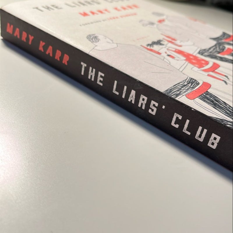 The Liars' Club