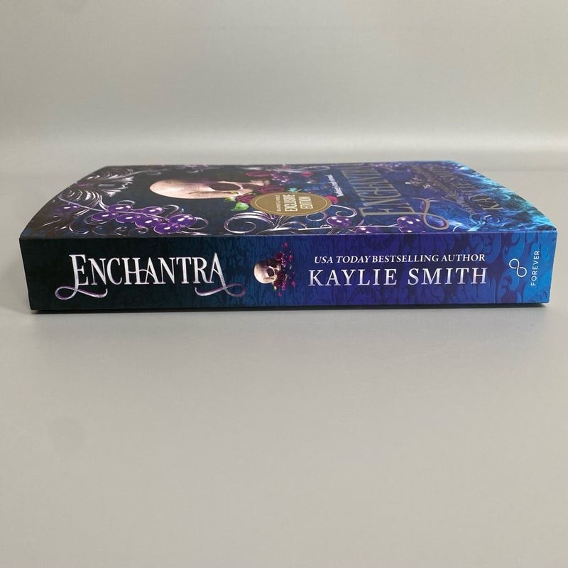 Enchantra