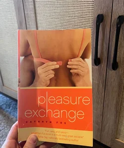 Pleasure Exchange