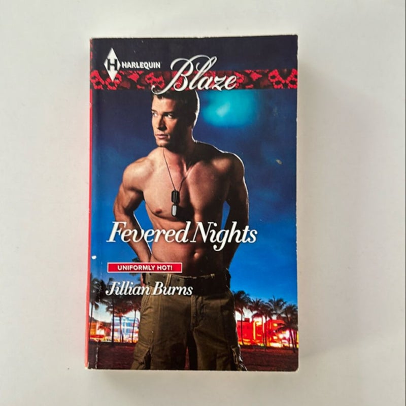 Fevered Nights