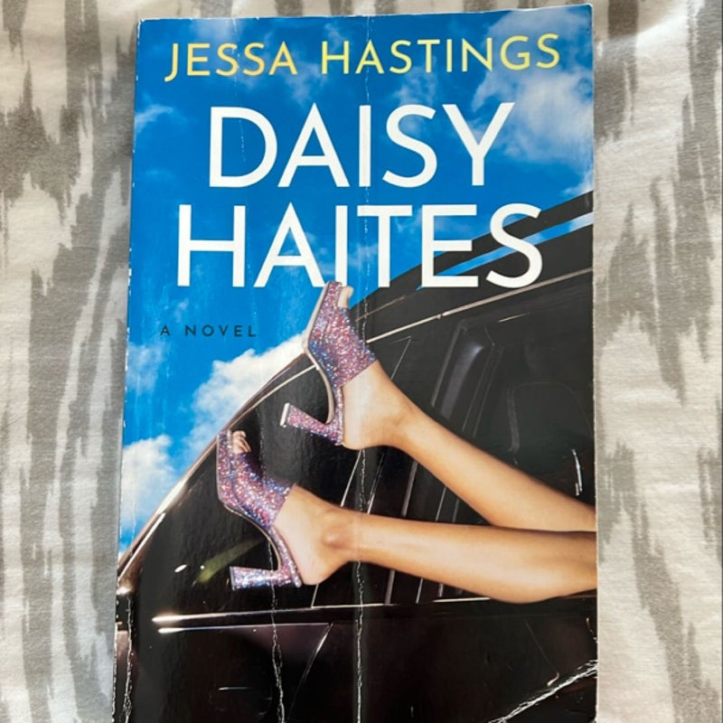 Daisy Haites