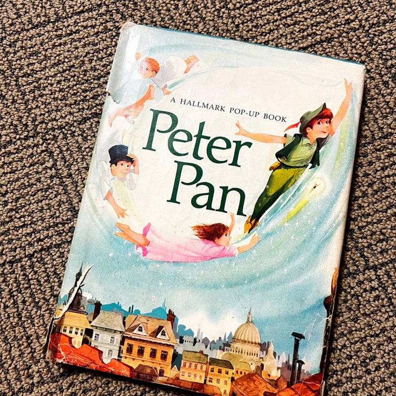 peter pan