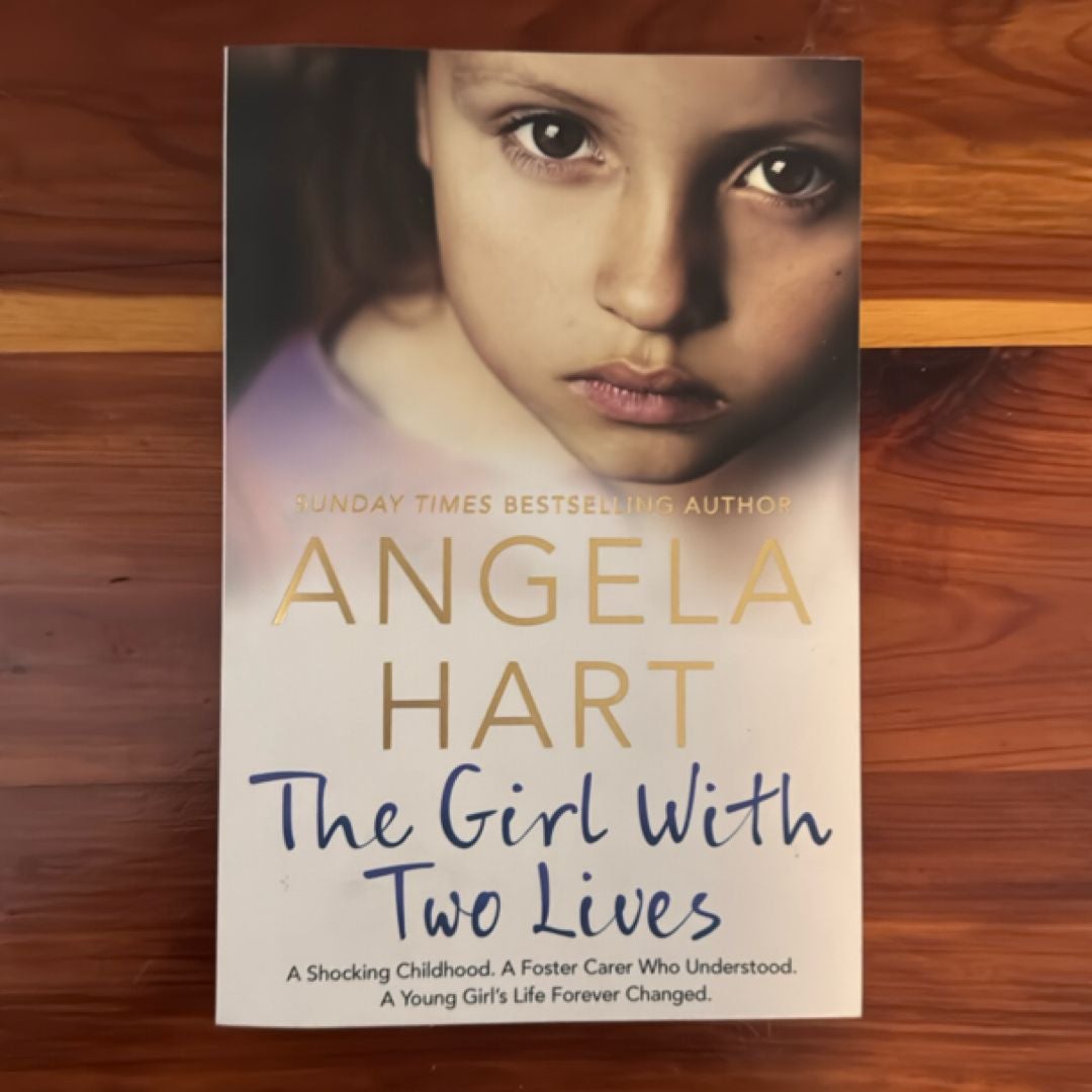 The Girl with Two Lives