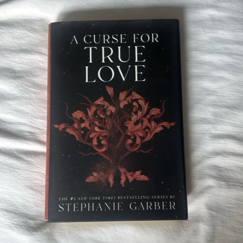 A Curse for True Love