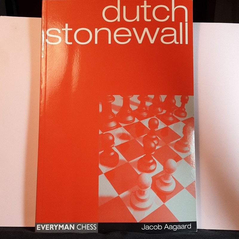 Dutch Stonewall