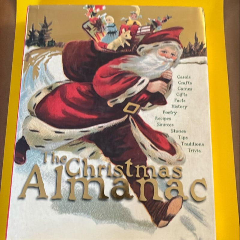 The Christmas Almanac