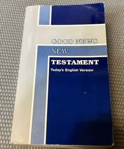 The Good News Bible