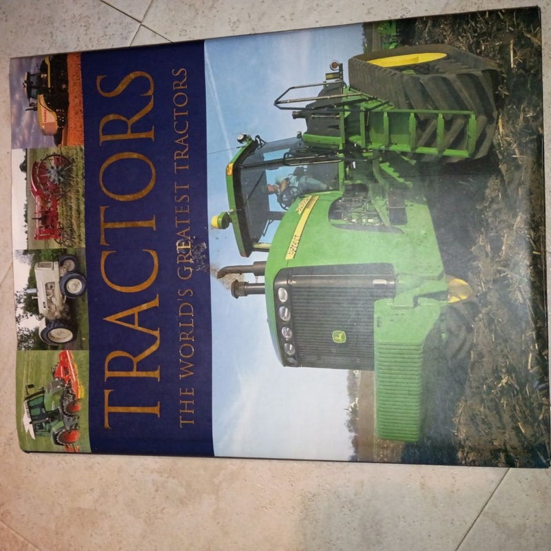 Tractors